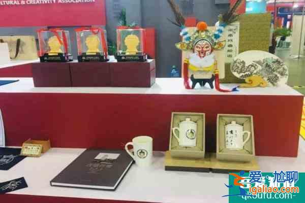 2021厦门文博会什么时候开始 附展会亮点？