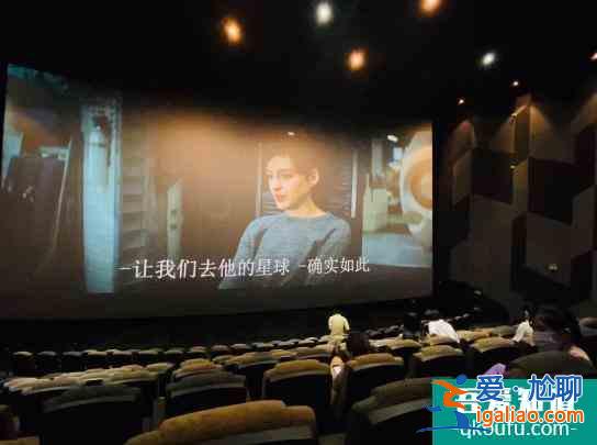 观影“新体验”！看《星际穿越》要中场休息，观众反映：哭到一半电？