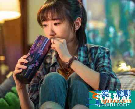 《三十而已》年少喝茶无滋味，喝懂已到而立时？