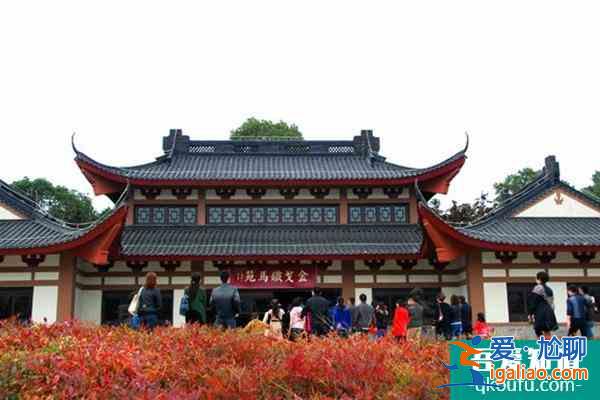 江西贤母文化博物馆门票及地址指南？