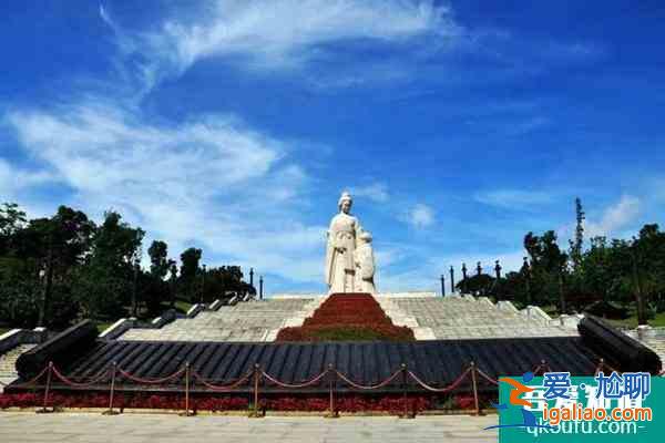 江西贤母文化博物馆门票及地址指南？