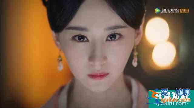 《锦绣南歌》：沈乐清为何要报复生养自己的沈家？？