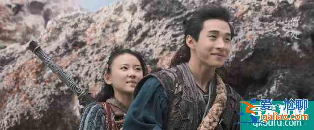 《征途》全球播出！耗3亿巨资，大华何润东主演，但预告特效一般？