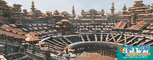 《征途》全球播出！耗3亿巨资，大华何润东主演，但预告特效一般？