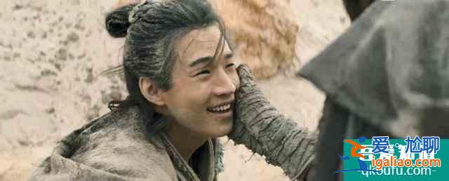 《征途》全球播出！耗3亿巨资，大华何润东主演，但预告特效一般？