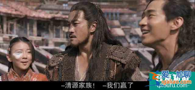 耗资3亿的《征途》，却因面面俱到而变得平淡无奇？