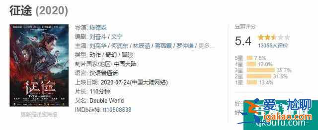 耗资3亿的《征途》，却因面面俱到而变得平淡无奇？