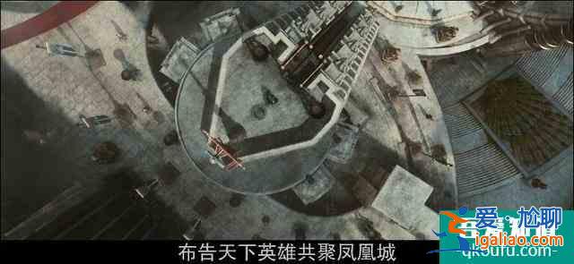 耗资3亿的《征途》，却因面面俱到而变得平淡无奇？
