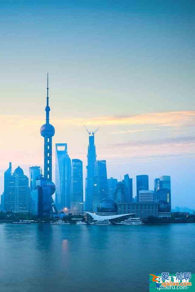 三十而已，我在魔都的这七八年？