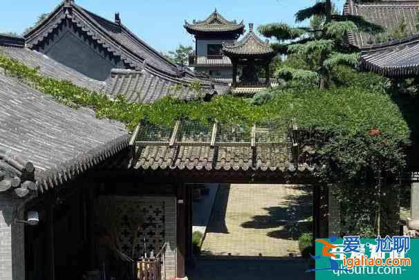 2021西安古观音禅寺什么时候恢复开放11月？