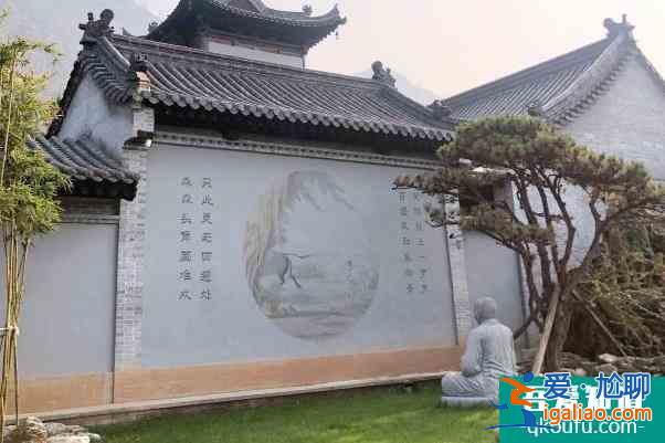 2021西安古观音禅寺什么时候恢复开放11月？
