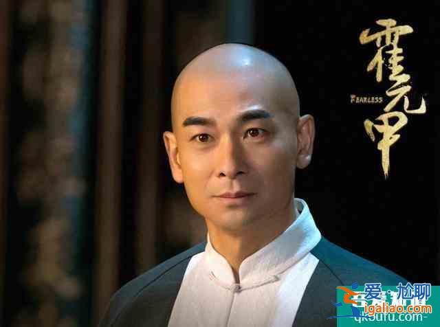 《大侠霍元甲》配角抢镜，寇世勋的儿子，郭靖宇的弟弟都有出演？
