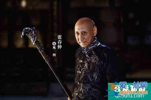 《大侠霍元甲》配角抢镜，寇世勋的儿子，郭靖宇的弟弟都有出演？