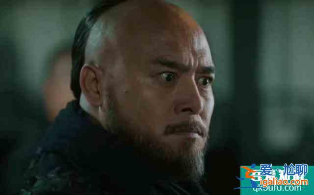 《大侠霍元甲》配角抢镜，寇世勋的儿子，郭靖宇的弟弟都有出演？