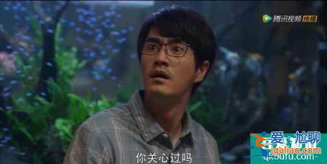 二十不惑，三十而已：这大概是最好的爱情观吧？