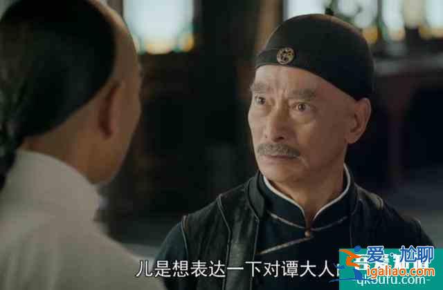 《大侠霍元甲》配角抢镜，寇世勋的儿子，郭靖宇的弟弟都有出演？