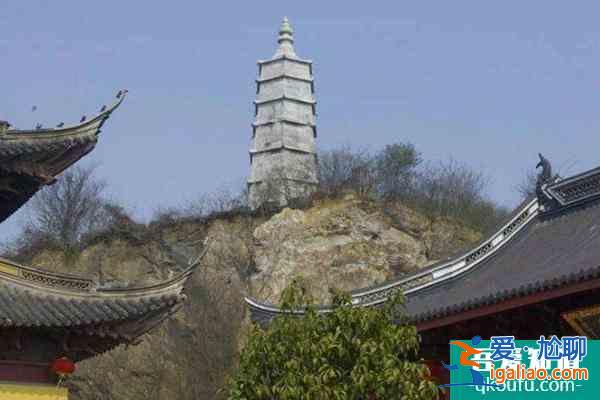 无锡最有名的古塔是哪个 无锡哪个古塔最好玩？