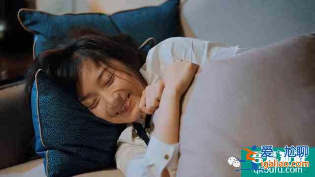 30岁女人被叫老阿姨[二十不惑]台词惹到江疏影关晓彤道歉喊姐姐？