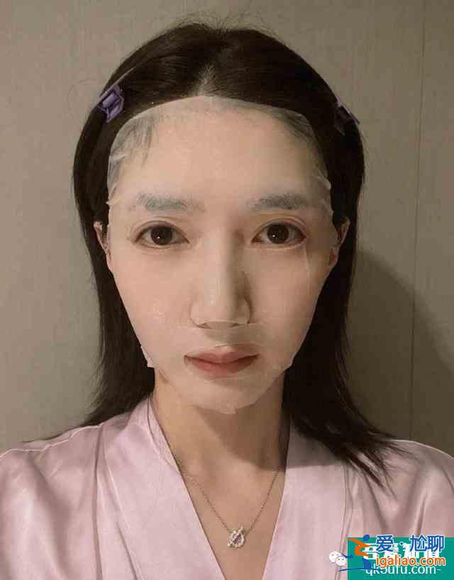 30岁女人被叫老阿姨[二十不惑]台词惹到江疏影关晓彤道歉喊姐姐？
