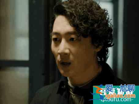 《河神2》终极boss揭晓，“大表哥”王放还有什么是我们不知道的？？