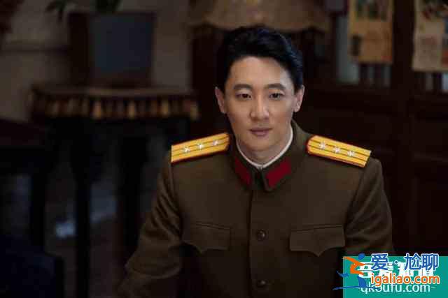 《河神2》终极boss揭晓，“大表哥”王放还有什么是我们不知道的？？