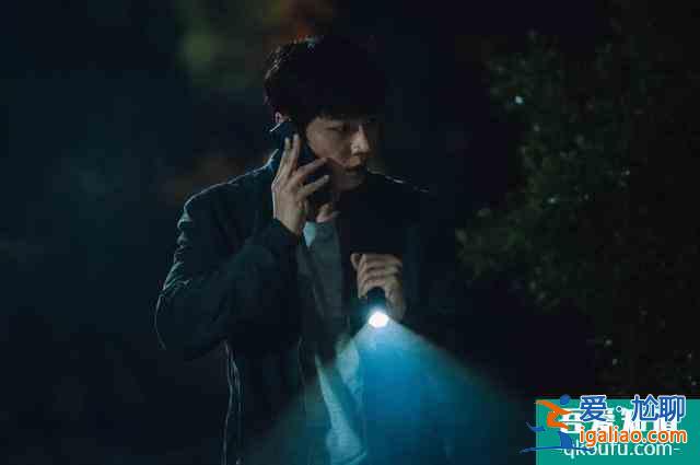 折叠反转抛尸悬案，韩国又出高分悬疑剧，脑子已经不够用？
