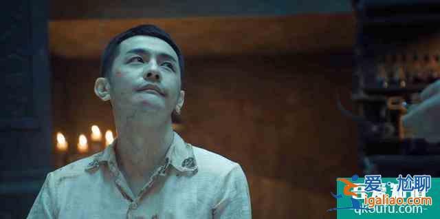 《河神2》连化青成“河妖”，却救下郭得友，大boss并不难猜？