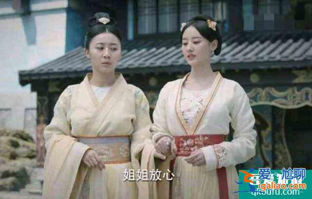 锦绣南歌：沈乐清的致命伤居然是他，她还能嚣张到何时？
