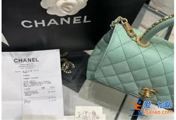 香奈儿回应2万元的包15分钟断了，律师表示并未涉嫌欺诈[律师声明未涉欺诈]？
