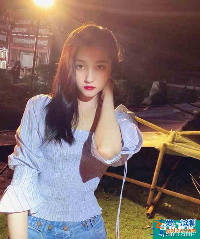 《二十不惑》关晓彤才48公斤！这叫胖？那随便穿好看怎么解释？？
