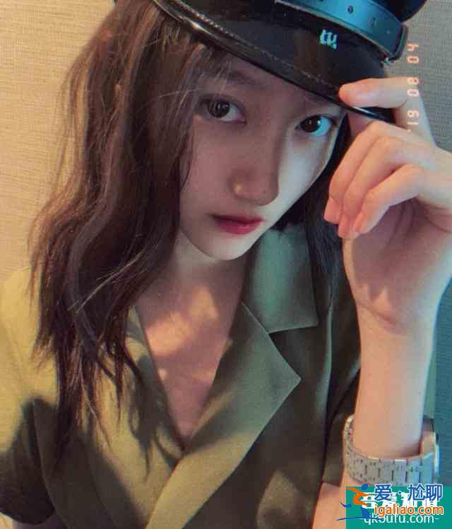 《二十不惑》关晓彤才48公斤！这叫胖？那随便穿好看怎么解释？？