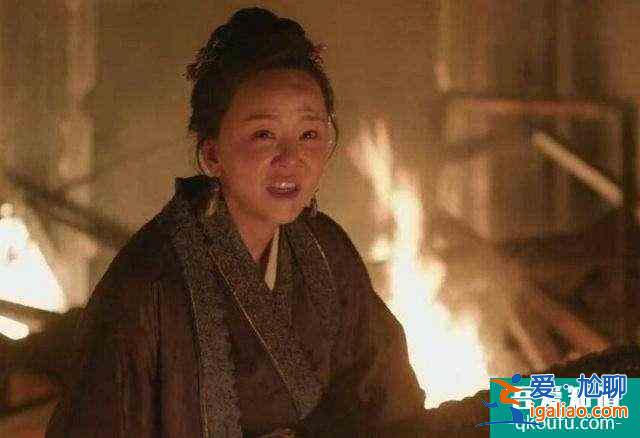 《知否》原著：都是“心机女”，凭什么明兰好命？她们却不得善终？