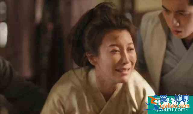 《知否》原著：都是“心机女”，凭什么明兰好命？她们却不得善终？