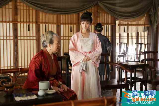 《知否》原著：都是“心机女”，凭什么明兰好命？她们却不得善终？