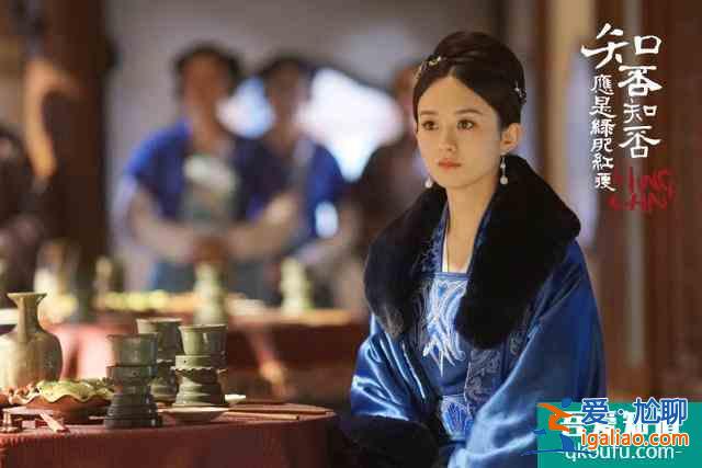 《知否》原著：都是“心机女”，凭什么明兰好命？她们却不得善终？