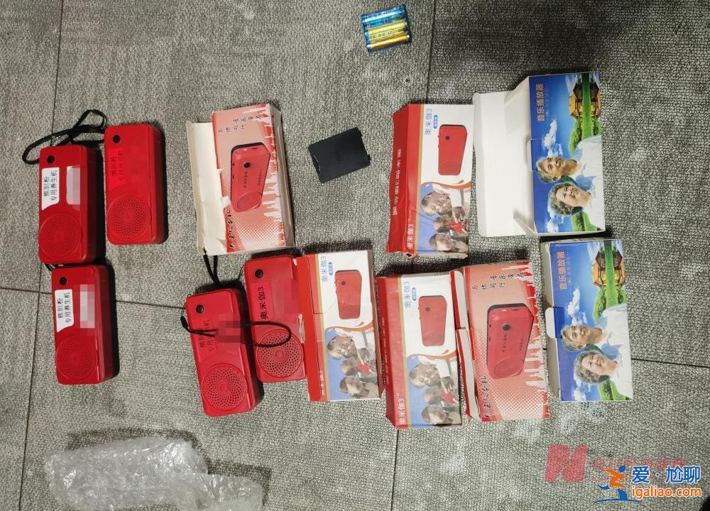 直击315曝光评书机公司被查处现场 有公司已销售3000台？