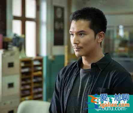 网剧《唐人街探案》刷屏，邱泽人设洗白，女配角颜值演技都在线？