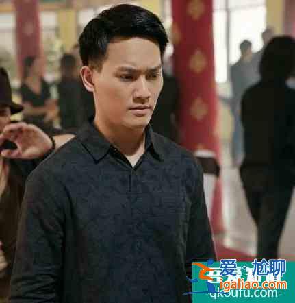 网剧《唐人街探案》刷屏，邱泽人设洗白，女配角颜值演技都在线？