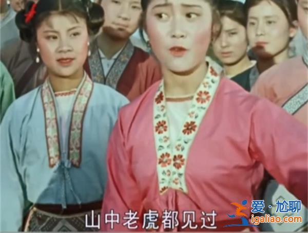 刘三姐的扮演者黄婉秋去世，，享年80岁[刘三姐]？