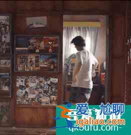 鹿晗变“颓“，吴磊女装、宋妍霏土，《穿越火线》变形计实锤？