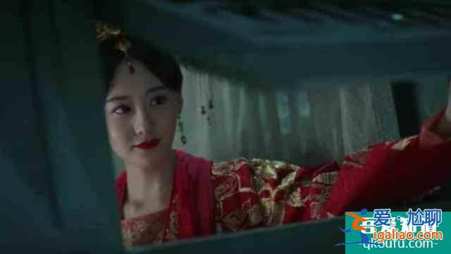 《锦绣南歌》阿奴舍身，沈乐清嫉妒，谢韫之贤惠，骊歌最难不容情？