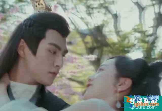 《亲爱的义祁君》腹黑君上遭遇胆大王妃，可爱撒糖甜到人心里？