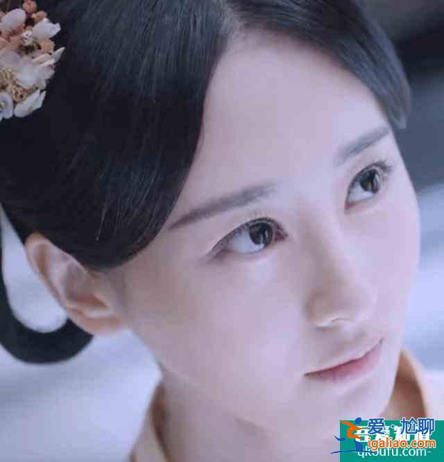 《锦绣南歌》阿奴舍身，沈乐清嫉妒，谢韫之贤惠，骊歌最难不容情？
