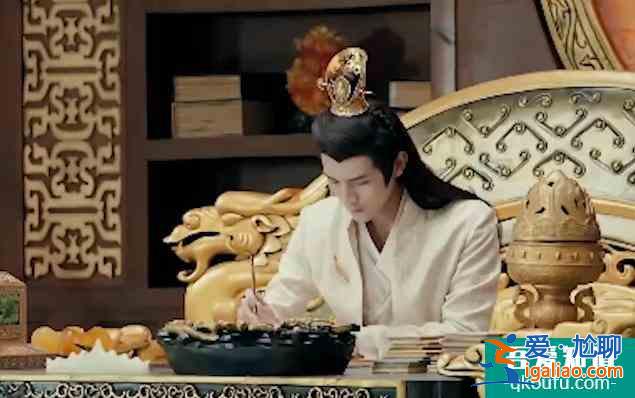 《亲爱的义祁君》腹黑君上遭遇胆大王妃，可爱撒糖甜到人心里？