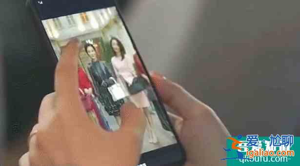 照进现实的《三十而已》？