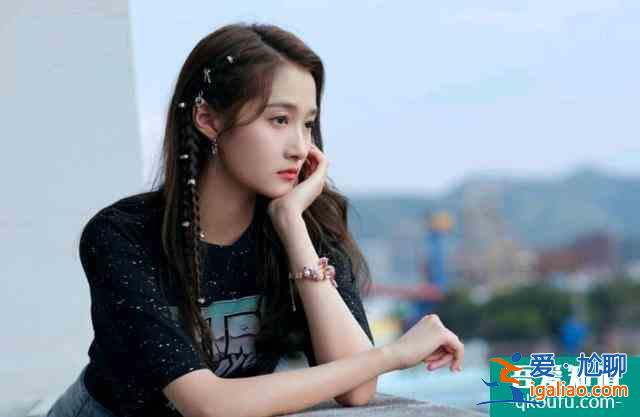 关晓彤《二十不惑》，看四个女孩如何励志，走出困惑？