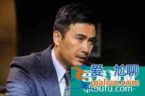 柳云龙英雄迟暮，这一次，《胜算》毫无胜算？