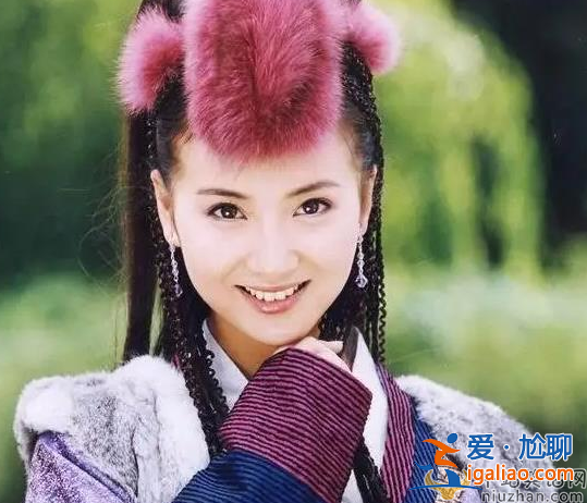 陈好为什么不演戏了 近况曝光现身医院开药 女儿陪同情况严重引担忧