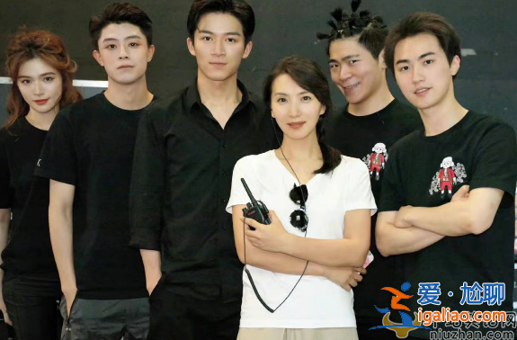 陈好为什么不演戏了 近况曝光现身医院开药 女儿陪同情况严重引担忧