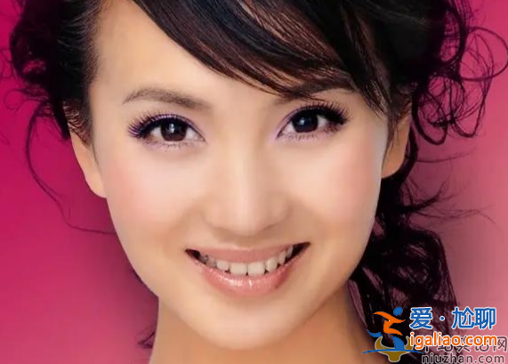 陈好为什么不演戏了 近况曝光现身医院开药 女儿陪同情况严重引担忧